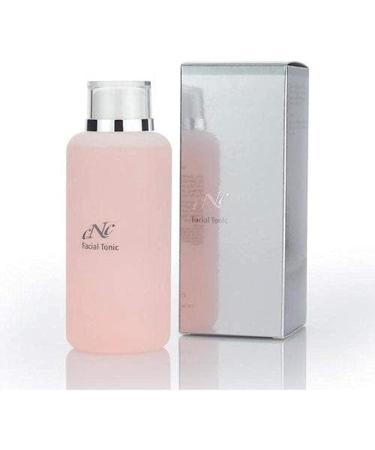CNC Cosmetic Facial Tonic - Hydrating Non-Alcoholic Formula with Aloe Vera & Hyaluronic Acid - 200ml Refreshing Skin Care for a Radiant Complexion - Shop Internationally - Buy Online on GoSupps.com