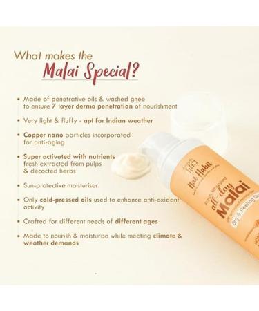 All Day Face Cream - Fresh Whipped Honey Multi-Nut Fructo Omega+ for Deep Moisturization & Skin Barrier Repair (30g) - Best International Shipping - Buy Online on GoSupps.com