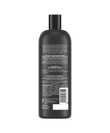TRESemme Cleanse & Replenish 2-in-1 Shampoo & Conditioner - 28 oz | International Shipping Available - Buy Online on GoSupps.com