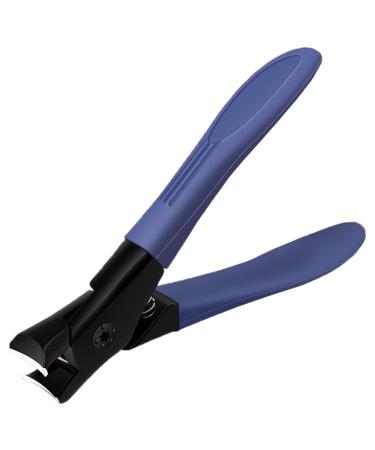 Nail Clippers Professional Nail Trimming Tools Large Fingernail Clippers Suitable for Thick Fingernails and Toenails