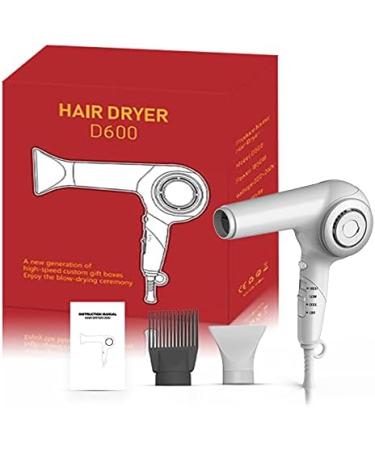 Net celebrity hammer retro style hair dryer home with large wind hood hair dryer hot and cold hair dryer - Buy Online on GoSupps.com