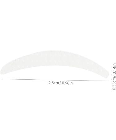 minkissy 600 Pairs Double Eyelid Sticker Invisible Eyelid Lift Strips Eyelid Tape Eye Lid Lifters Tape Invisible Eyelid Strips Lids Design Eyelid Strips Big Eye Tools Makeup Tools Fold - Buy Online on GoSupps.com