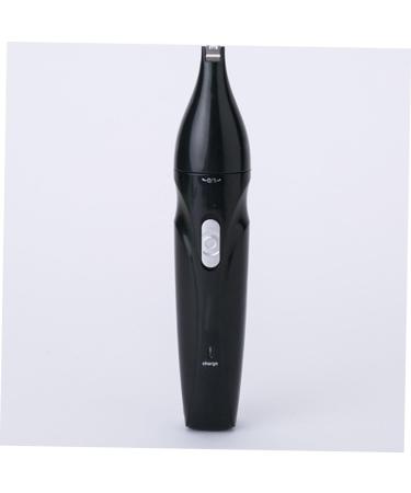 MERRYHAPY Electric Nose Hair Trimmer for Men - Multi-Function Shaver & Clippers for Ear & Nose Hair Removal - Buy Online on GoSupps.com