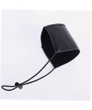 NOLITOY Heel Protector - 4 Pairs Rubber Heel Saver for Women & Men | Durable Boot & Shoe Protectors - Leather Heel Guards - Buy Online on GoSupps.com