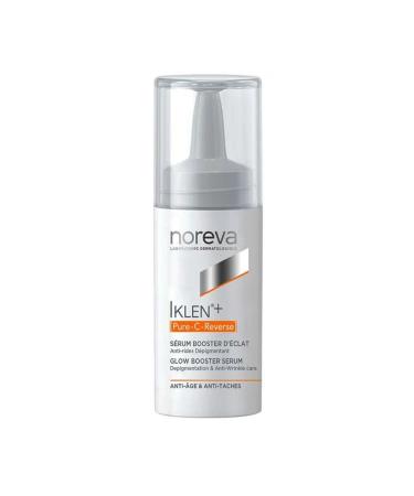Noreva Iklen+ Pure C Reverse serum Booster 8 ml