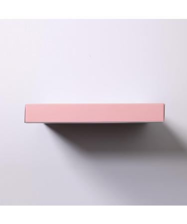 AIMEILI 5-In-1 Rubber Base Gel Set - Sheer Pink Nude Color - UV LED Soak Off Elastic Nail Strengthener - Long Lasting 60ml - Gift Kit 44 - Buy Online on GoSupps.com