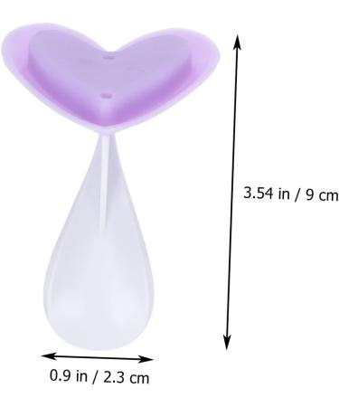 Buy Angoily Electric Women's Trimming Razor Set | Intimate Area Hair Removal | Disposable Electric Shaver & Plush Bag | International Shipping Available - Buy Online on GoSupps.com