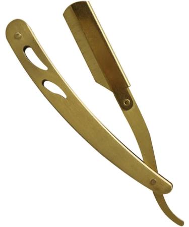 Minkissy Men's Razor Set - 3-Piece Manual Razor & Beard Trimmer Kit for Perfect Grooming International Shipping Available - Buy Online on GoSupps.com