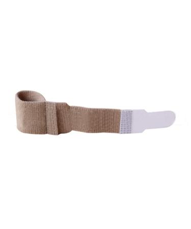 Broken Toe Wrap Bunion Splints Hammer Toe Wraps Corrector Wear Resistant Long Lasting