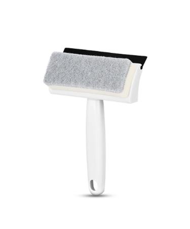 Glass Cleaning Artifact Household Double-Sided Wipe Cleaning Window Cleaning Brush Multifunctional Wiper Window Cleaning Tool
