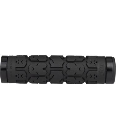 Odi Grips Rogue Long Bonus Pack 130mm Black/Black - Enhanced Performance and Comfort - Buy Online on GoSupps.com