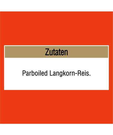 Buy Ben s Original Langkorn Rice 500g - Quick Cooking Bags 12 Pack - Perfect for Easy Meals Worldwide - Buy Online on GoSupps.com