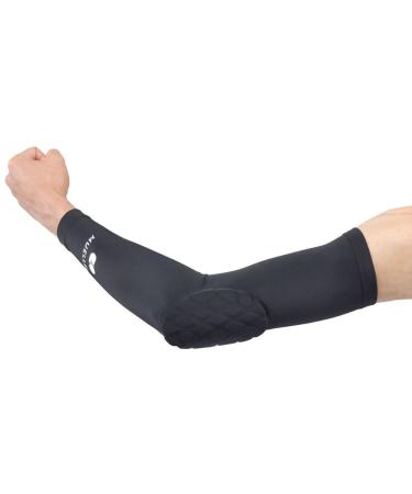 Diamond Pad Elbow Sleeve (EA) SML