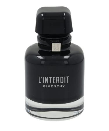 GIVENCHY L'INTERDIT EDP INTENSE SPR (2020) 2.7 OZ. 2.7 Ounce (Pack of 1) - Buy Online on GoSupps.com