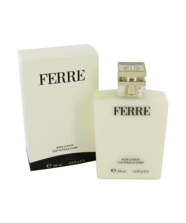 Ferre Ferre Body Lotion 200 ml