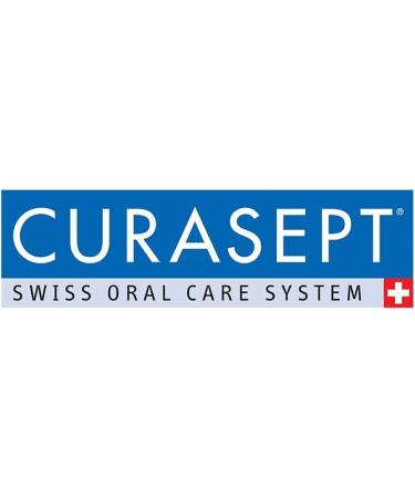 Curasept Toothpaste 75ml - Effective Dental Care for Healthy Teeth | International Shipping Available - Buy Online on GoSupps.com