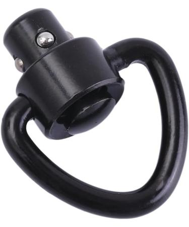 Merourii Quick Release Sling Adapter - Tactical QD Sling Swivels Clip Loop Strap for Hunting | High Strength Quick Locking Bracket - Buy Online on GoSupps.com