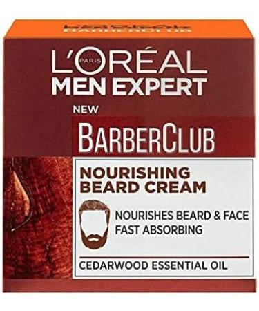 L'OR AL L'Or al Men Expert3in1 Cr me Barbe 50 ml - Buy Online on GoSupps.com