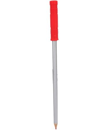 Viagasafamido Sensory Pencil Topper | Chewing Tool for Babies | Safe & Resistant Beißring & Schnuller | Infant Chew Necklace (01) - Buy Online on GoSupps.com