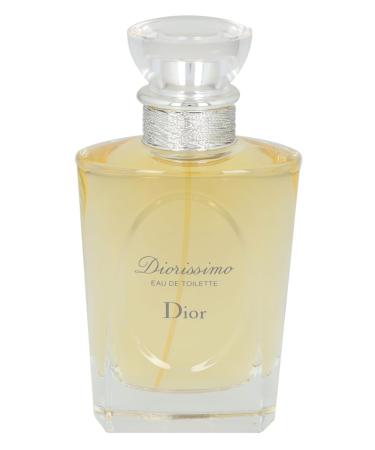 Christian Dior Diorissimo For Women. Eau De Toilette Spray 3.4 Oz - Buy Online on GoSupps.com