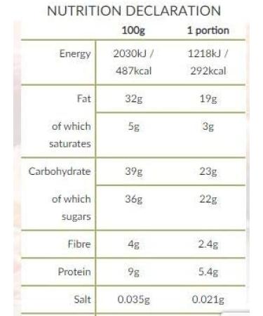 Attiki Greek Halva with Honey 400g/14 oz (Almond)- Sesame Greek Sweets - Buy Online on GoSupps.com