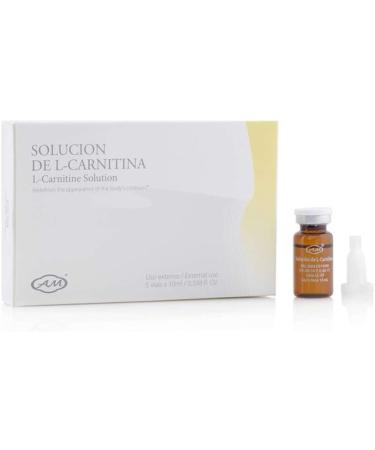 AM ARMESSO | Mix Anti-Cellulite | Selulit - Asian Centella - L-Carnitine - TRIAL - Buy Online on GoSupps.com