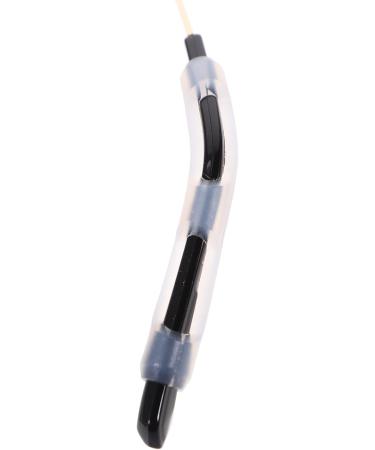 40 Pairs Anti-Slip Glasses Covers | Ironing Handles & Nerd Wax | Durable White Frames from Healeeved - Buy Online on GoSupps.com