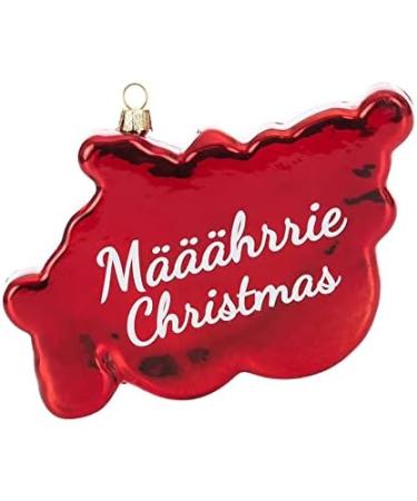 Buy 1. FC K ln Christmas Pendant - Logo & Crest - Perfect Holiday Gift | International Shipping - Buy Online on GoSupps.com