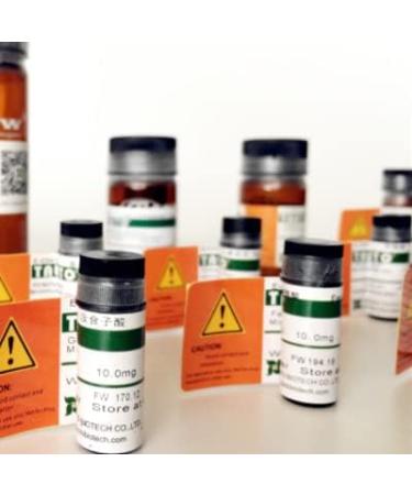 Buy WonderLand Herbs L-Carnosine 100g - 99% Pure CAS 305-84-0 - International Shipping Available - Buy Online on GoSupps.com