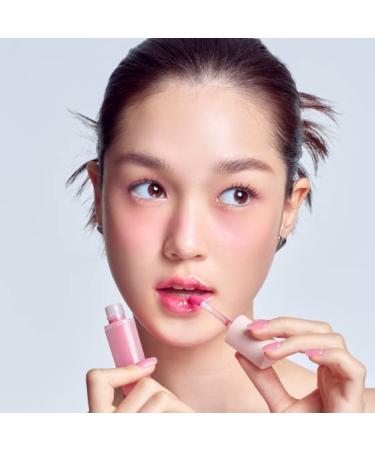 HOLIKA HOLIKA Heart Crush Bare Glaze Tint Line (05 Swish) | Long-lasting Color & Shine | International Shipping Available - Buy Online on GoSupps.com