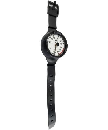 XS Scuba Wrist Depth Gauge - Imperial | Dive with Precision and Accuracy - Buy Online on GoSupps.com