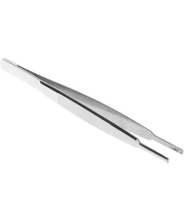 Multi-Function Tool Precision Tweezers Small Screw nut Holder Tweezers Glasses Optical Watch Repair Tool Professional Tools in Daily Life
