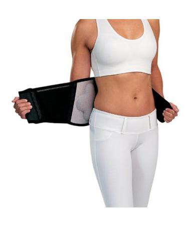 DJO 79-89355 PROCARE Comfortform Back Support Medium 30"-34" Size