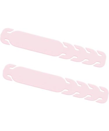 Buy Magiclulu 20 Pack Elastic Mask Band Buckle Hooks - Enhance Your Face Cover with Adjustable Ear Rope Accessories for Ultimate Comfort - Buy Online on GoSupps.com