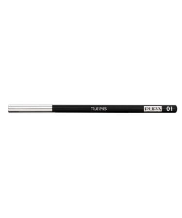 Pupa Kajal Liner True Kohl Black 1.2 g