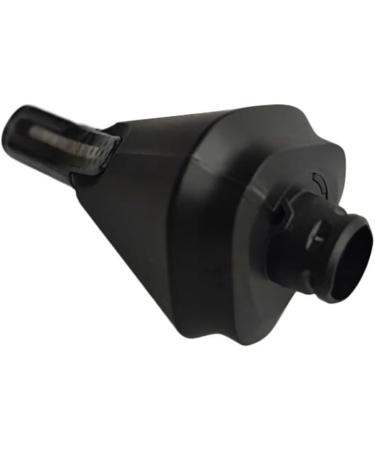 HWBZDPZQD AC40 Neushaartrimmerkop for Philips S5000 S6000 S7000 S8000 S9000 9031 S9111 S9151 S9152 S9181 S9182 S5420 S5510 S5560 S5570 - Buy Online on GoSupps.com