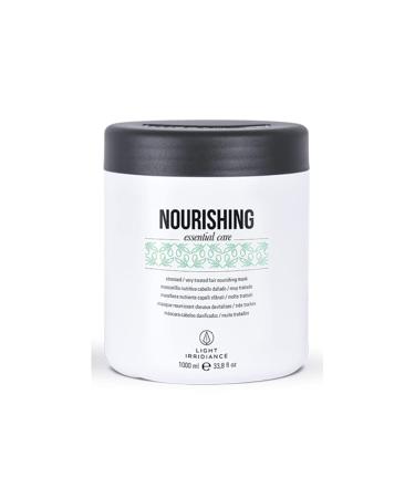 Light Irridiance Nourishing Mask 1000 ml