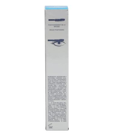 Dior Diorshow Iconic Overcurl Waterproof Mascara 10.0 ML - Long-Lasting Volume and Curl - Buy Online on GoSupps.com
