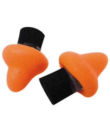 SAS Safety Replacement Plugs  Banded Ear Plug 6102