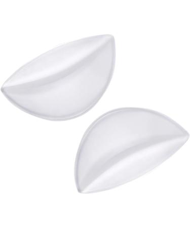 Healvian 15 Pairs Women's Shoe Pads - Silicone Arch Support Insoles for Flat Feet & Sandals - Buy Online on GoSupps.com