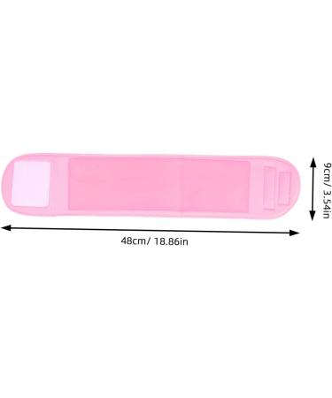 HOLIDYOYO Moisturizing Neck Band for Wrinkles Neck Wrinkle Pads Cervical Membrane Fixation - Buy Online on GoSupps.com