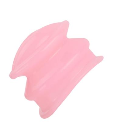 VICASKY Outil Repulpant pour L vres Silicone Ventouse Repulpante pour L vres Appareil Exercice Buccal R utilisable Outil de Beaut pour Bouche