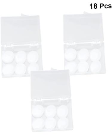 Shop Gatuida Bee Costume for Adults - 18pcs Waterproof Ear Buds & White Ear Plugs for Kids | International Shipping Available - Buy Online on GoSupps.com