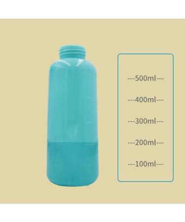 Healifty Reusable Vaginal Cleansing System 500ml - Douche Postpartum Bottle for Women - Personal Hygiene and Irrigator - Buy Online on GoSupps.com