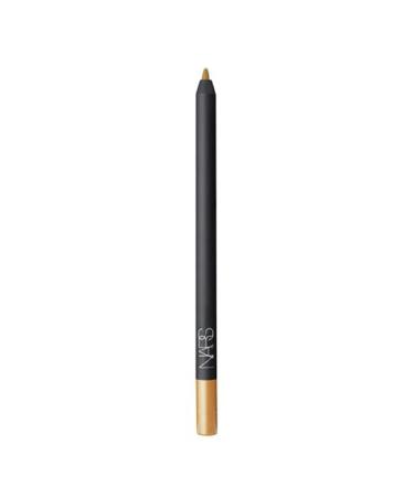 NARS Cosmetics Campo De  Fiori  Yellow Eye Liners  0.02-ounce Antique Brass
