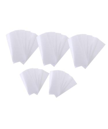 FOMIYES 2pcs Wax Paper Tool - Nonwoven Beauty Bars for Perfect Skin | International Shipping - Buy Online on GoSupps.com