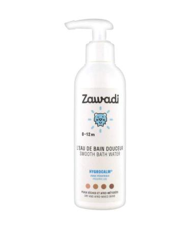 Zawadi Gentle Bath Water 200 ml