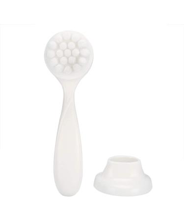 Facial Cleansing Brush - Manual Face Brush with Double-Sided Blackhead & Blemish Removers | Skin Care Tools for All Skin Types - International Shipping - Buy Online on GoSupps.com
