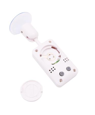 Buy HSTHE SEA Digital Hygrometer Thermometer for Reptiles & Incubators - LCD with Backlight Moisture Knife - International Shipping Available - Buy Online on GoSupps.com