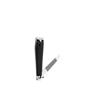 OUSIKA Nail Clippers Nail Clipper with Files Nail Scissors Fingernail Cutter Trimmer Nail Cutters Toenail Scissors Finger Nail Toenail Pedicure Tool Nails